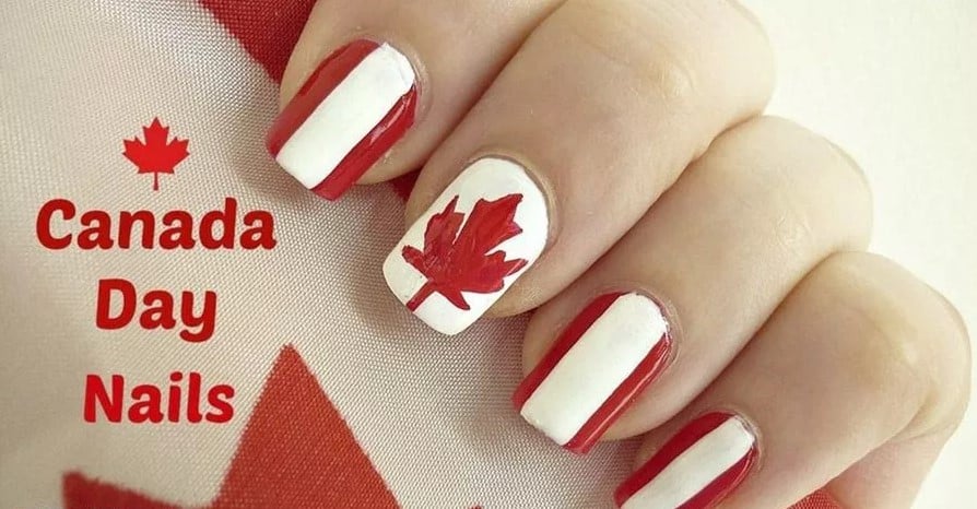 nghề nail ở Canada