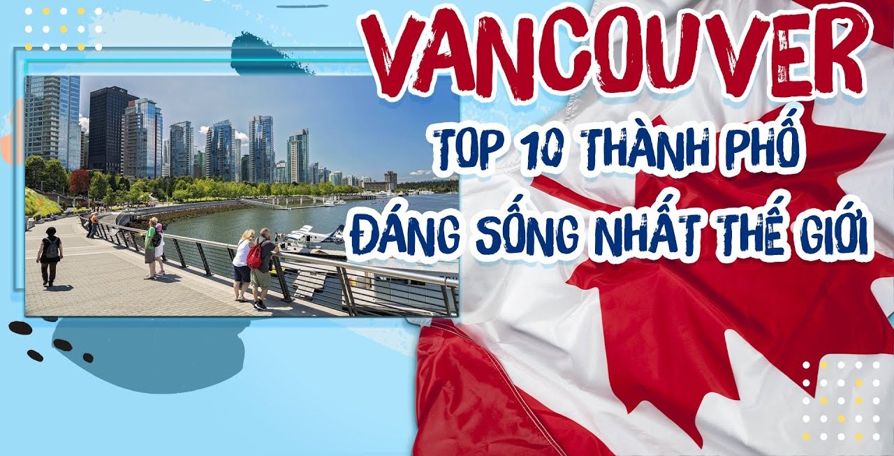 định cư Vancouver