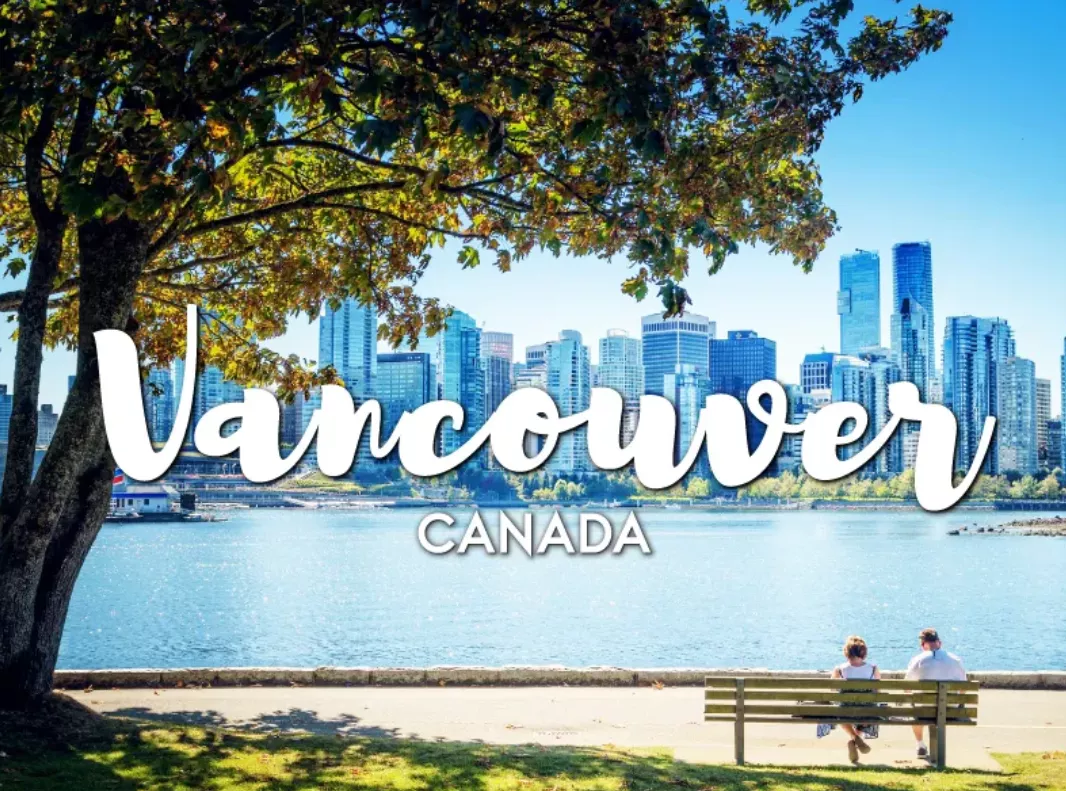 định cư Vancouver