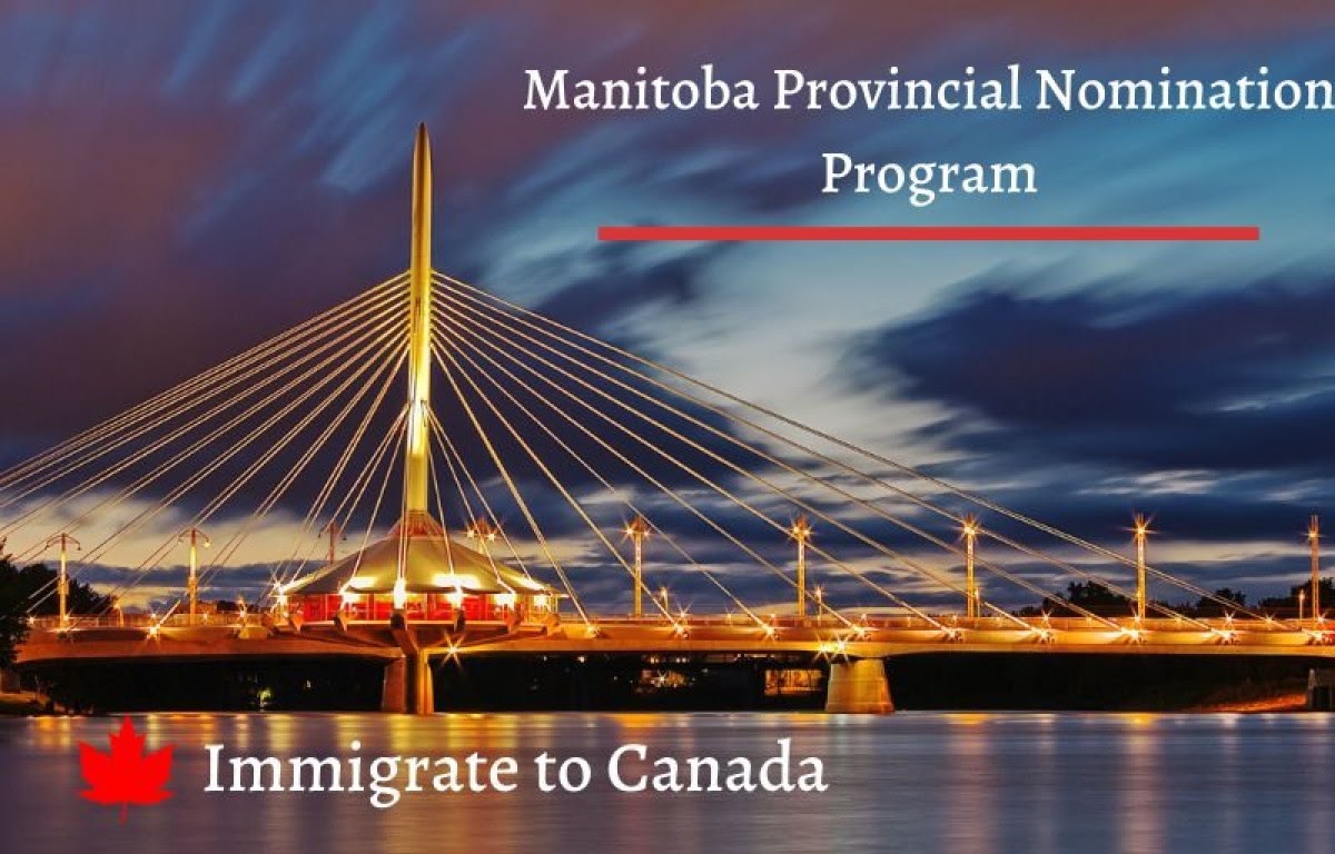 định cư Manitoba