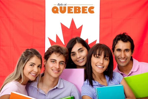 định cư Quebec Canada