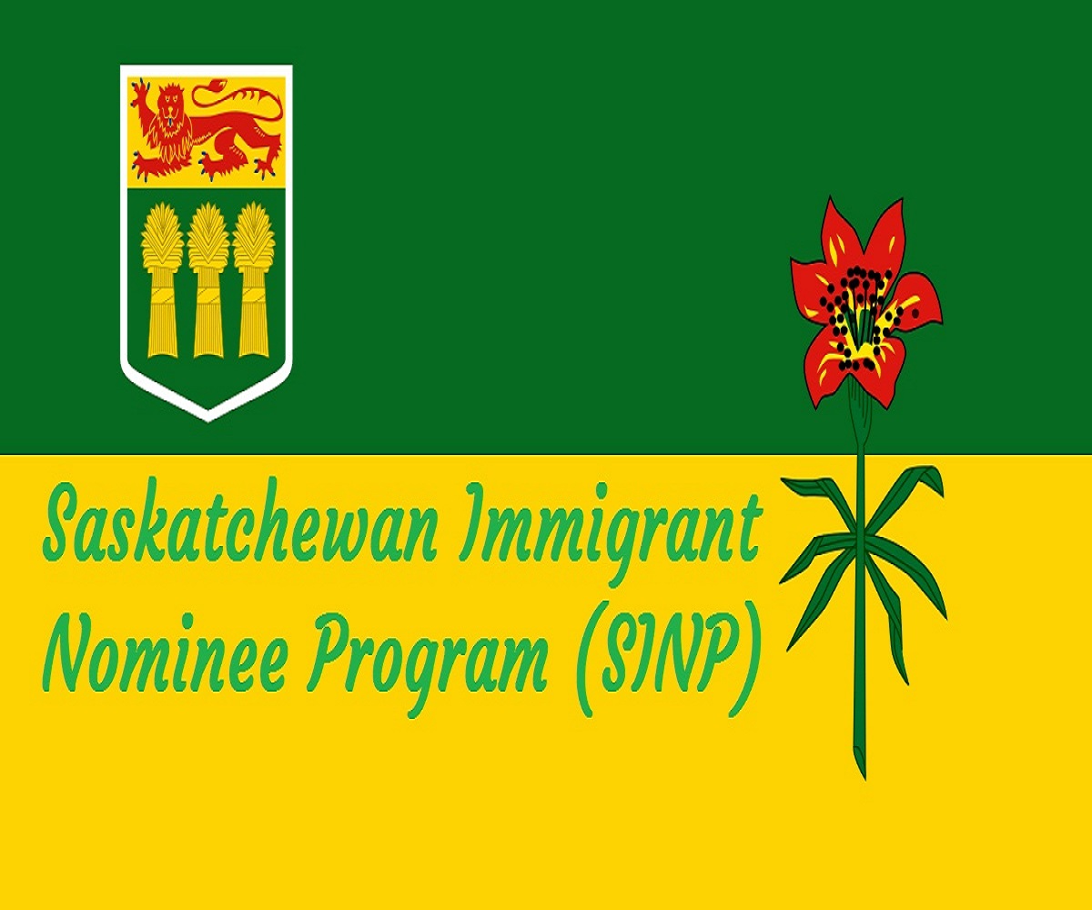 định cư Saskatchewan