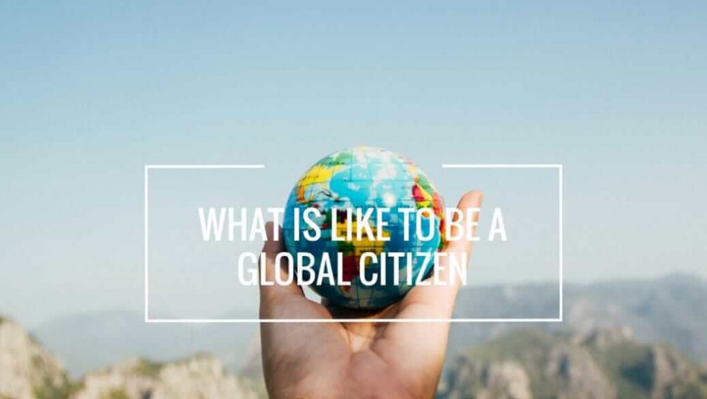 citizenship là gì